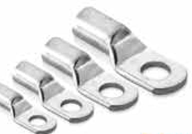 ΚΟΣ ΠΡΕΣΣΑΣ ΟΡΕΙΧΑΛΚΙΝΟ  Νο500 Φ20