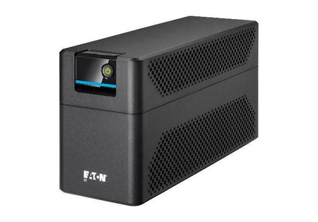 Eaton 5E Gen2 DIN 700VA 360W Schuko