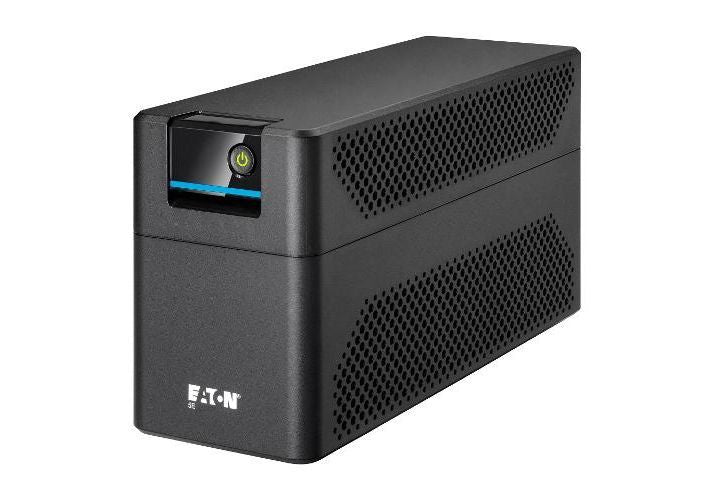 Eaton 5E Gen2 DIN 700VA 360W Schuko