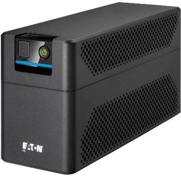 UPS Eaton 5E Gen2 USB DIN, 900 VA 480 W Schuko