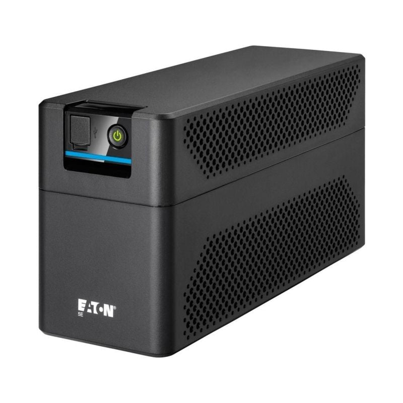 UPS Eaton 5E Gen2 USB DIN 1600 VA 900 W Schuko