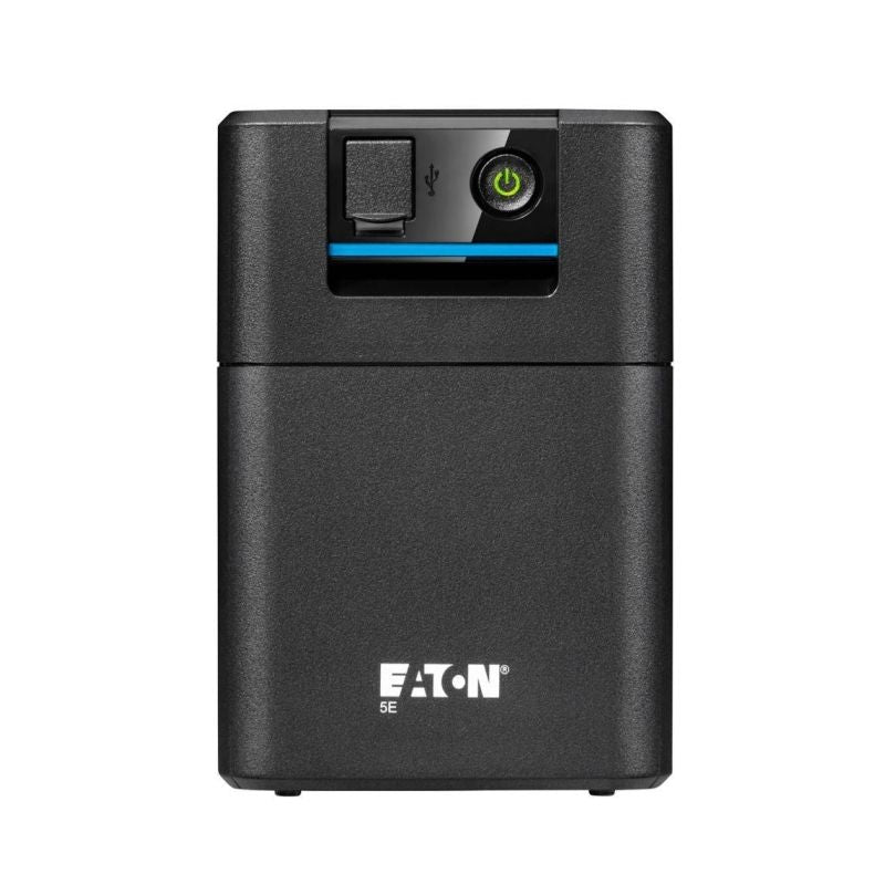 USV Eaton 5E Gen2 USB DIN 1600 VA 900 W Schuko