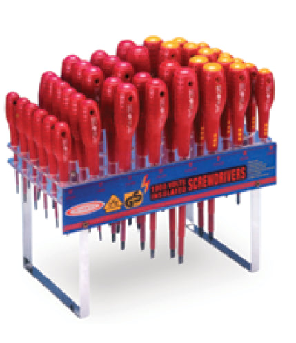 STAND ΚΑΤΣΑΒΙΔΙΑ ΜΕ ΜΟΝΩΣΗ 1000V