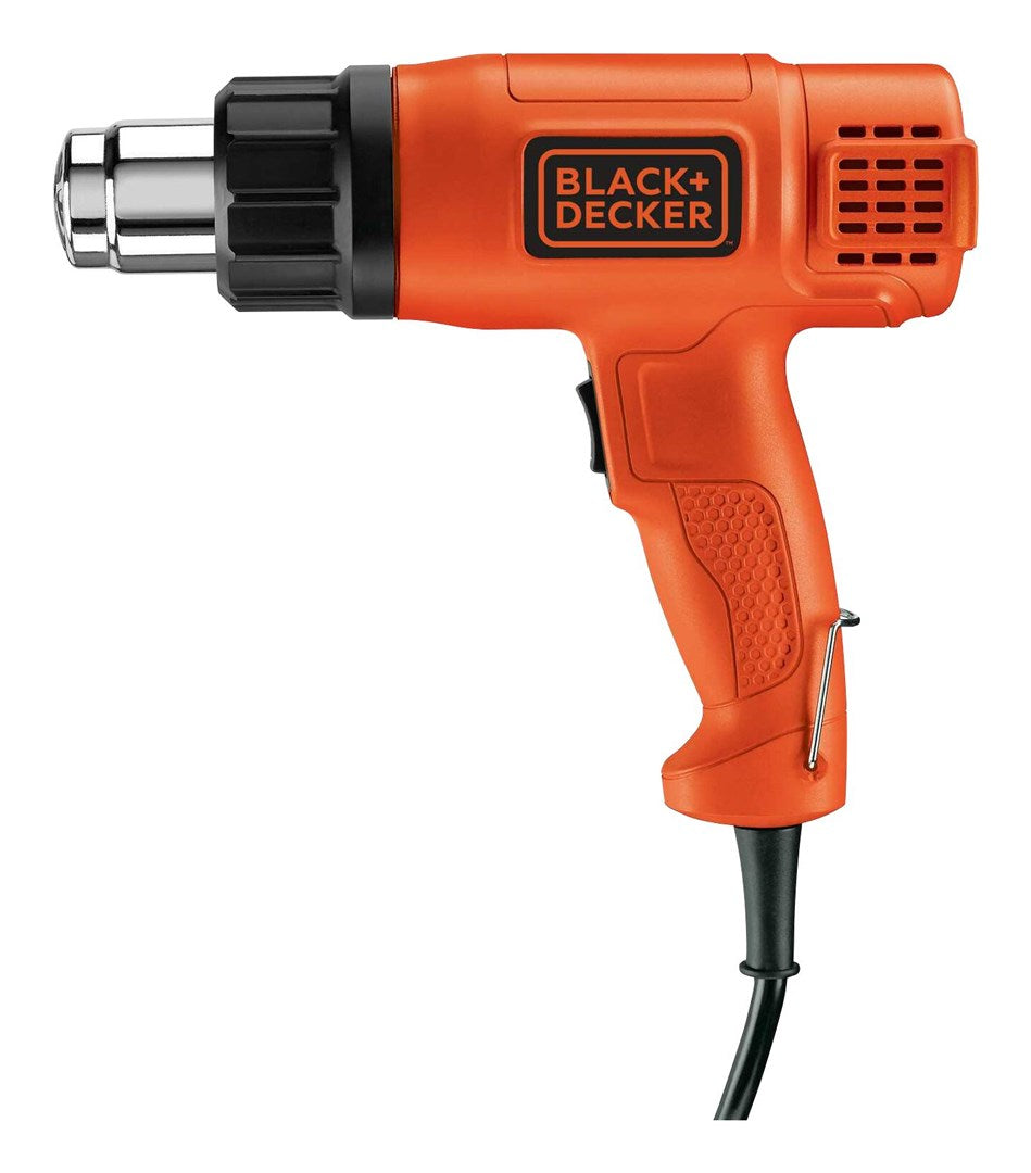 Black and Decker Pistolet à air chaud 1750W (KX1650-QS)