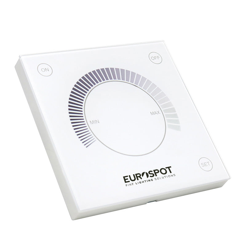 EuroSpot Triac Touch Dimmer RF 2.4GHz & Tuya WiFi