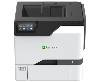 ΕΚΤΥΠΩΤΗΣ LEXMARK LASER COLOR CS730de