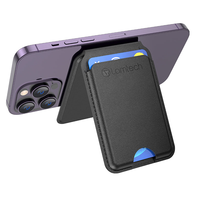 Lamtech Magnetic Card Holder