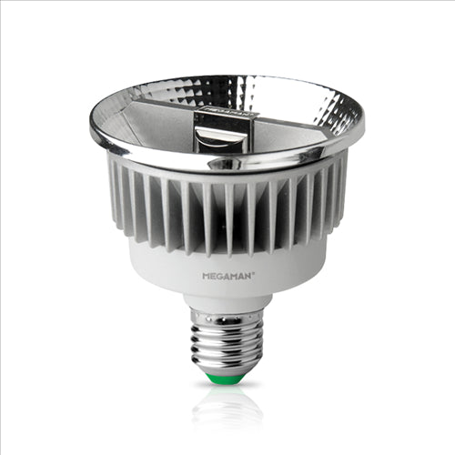 LR0215 PAR30 E27 LED 15W 4000K 24"