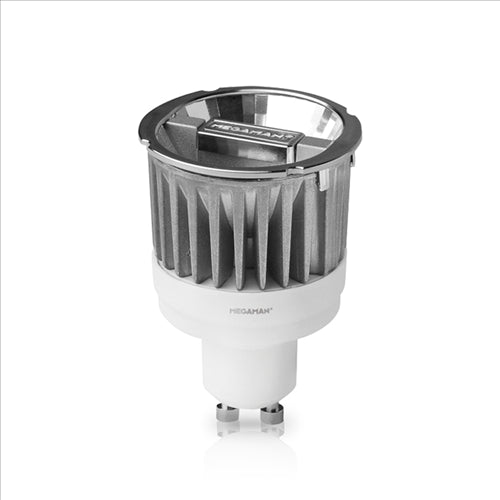 LED REFLECTOR DIMABLE PAR16 8W GU10 4000K 400LM 36' MEGAMAN