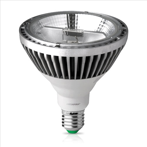 LED REFLECTOR PAR38 20W E27 2800k 1200LM 45' MEGAMAN