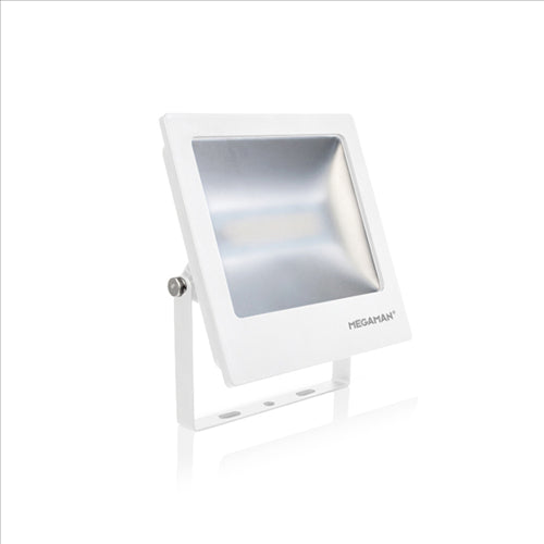 ΠΡΟΒΟΛΕΑΣ LED 24W 3000k  ΛΕΥΚΟΣ ΠΛΑΣΤΙΚΟΣ FFL70300v0