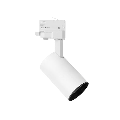 MARCO SPOT ΡΑΓΑΣ 24W 3000K 25-45D ΛΕΥΚΟ FTK70800v0-db