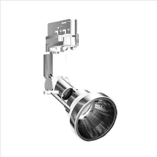 ΣΠΟΤ ΡΑΓΑΣ 3 ΓΡΑΜΜΩΝ REFLEXO GU10 LO304TK