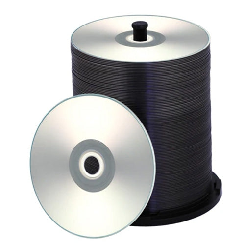 Freestyle Dvd R 4,7 Gb 16 X Ff White Inkjetprint Sp(100 Pcs)