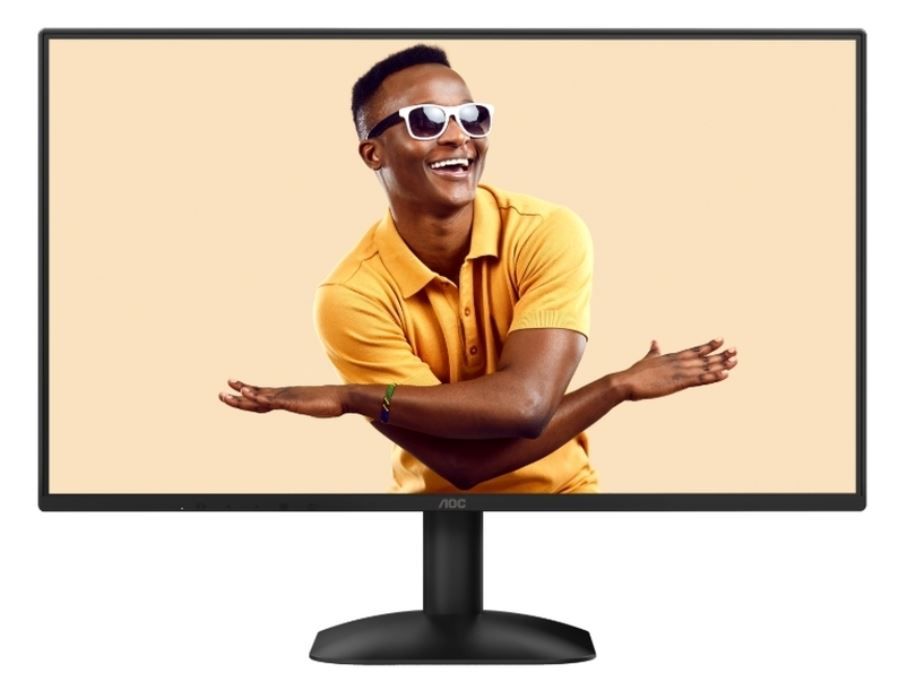 Οθόνη AOC 24B31H IPS 24" FHD