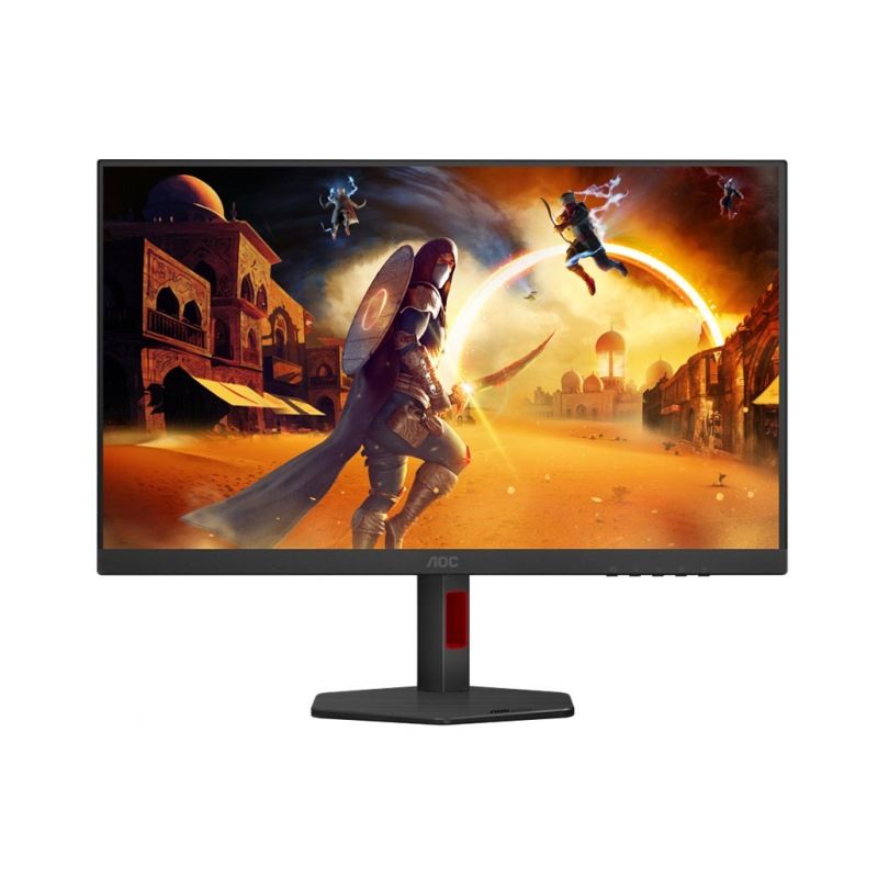 Οθόνη 27" AOC Q27G4ZR Gaming QHD