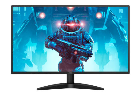 AOC Monitor 27B36X 27" 144Hz