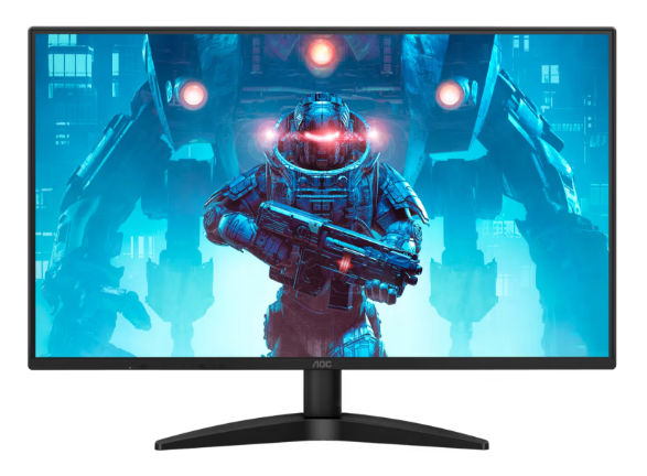 AOC Q27B36X IPS 2k Gaming Monitor 23.8"