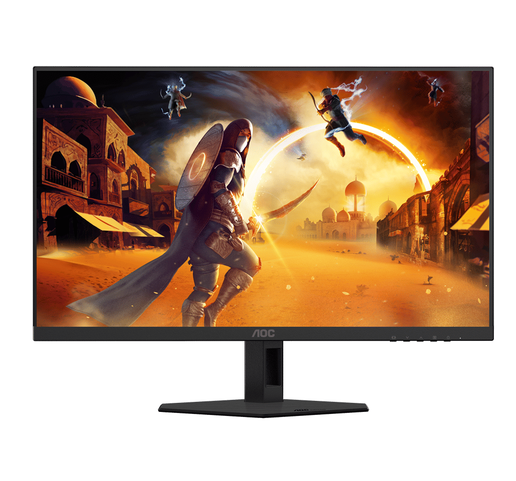 AOC 24G4ZRE IPS Monitor 23.8" FHD 260Hz