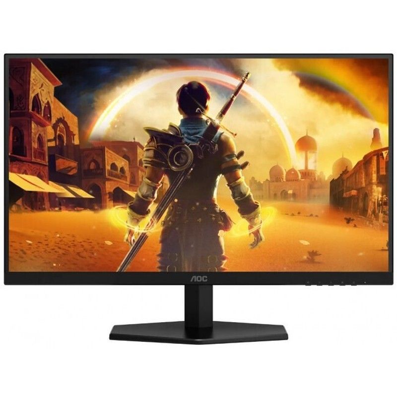 Gaming Monitor AOC 24" 24G42E Fast IPS