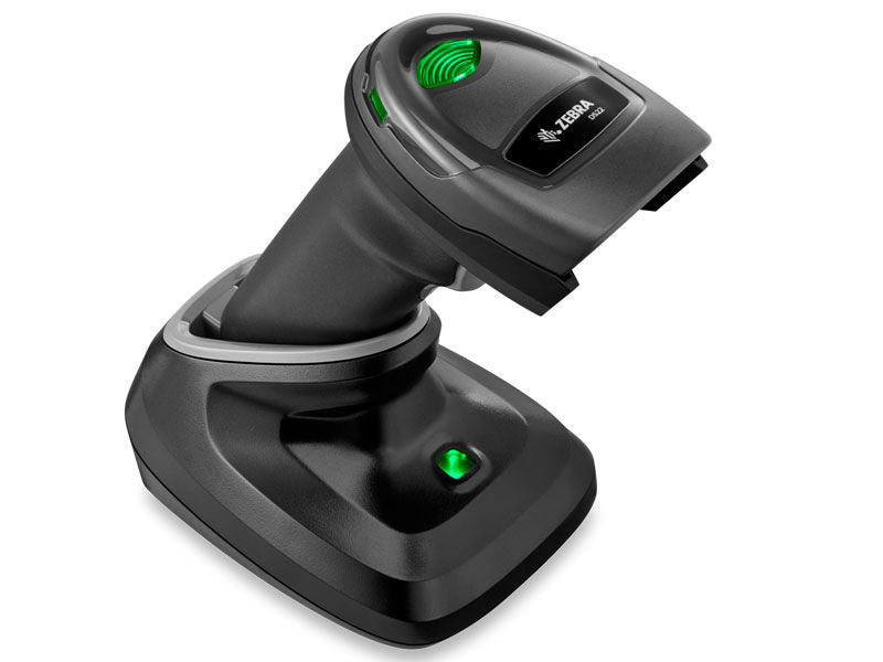 Zebra DS2278 Bluetooth / USB Ασύρματο Scanner Χειρός + Stand
