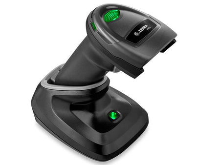 Zebra DS2278 Bluetooth / USB Ασύρματο Scanner Χειρός + Stand