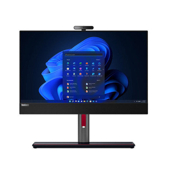 Lenovo ThinkCentre All In One M90a G3 23.8'' FHD IPS Touch/i7-12700/16GB/512GB SSD/Intel UHD Graphic