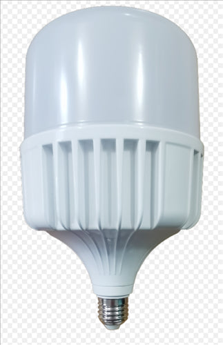 LED Τ150 BULLET ΜΑΤ 100W Ε27+E40 4000k 11000lm 330' ΦOSME