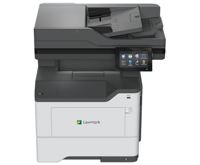 Πολυμηχάνημα  LASER B/W LEXMARK MX532adwe