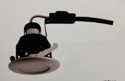 OPERA ΣΠΟΤ GU10 ΙΡ64 SATIN