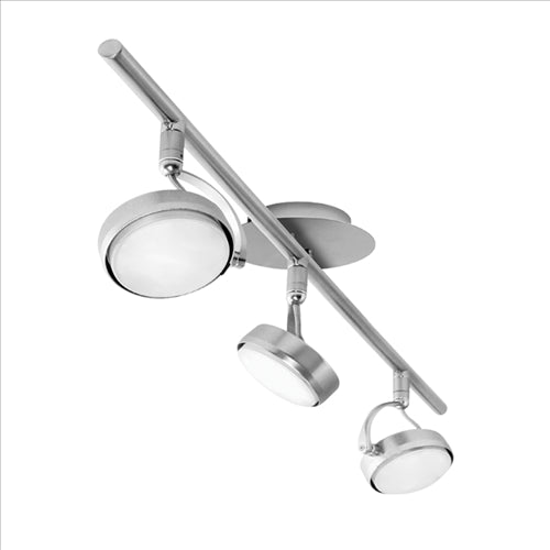 PROFIL ΤΡΙΠΛΗ ΒΕΡΓΑ GX53 ΝΙΚΕΛ ΜΑΤ