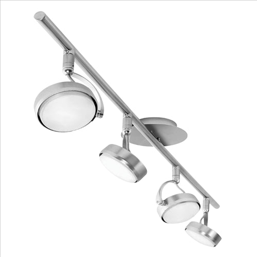 PROFIL ΤΕΤΡΑΠΛΗ ΒΕΡΓΑ GX53 ΝΙΚΕΛ ΜΑΤ