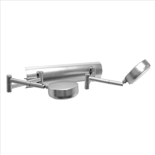 ΟΥΑ ΔΙΠΛΟ GX53 ΝΙΚΕΛ ΜΑΤ