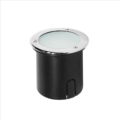 ICE ΙΡ67 ΣΤΡΟΓΓΥΛΟ GX53 9W