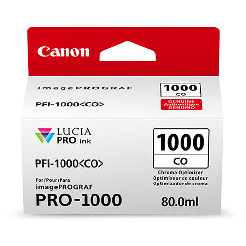 Μελάνι Canon PFI-1000 Chroma Optimizer