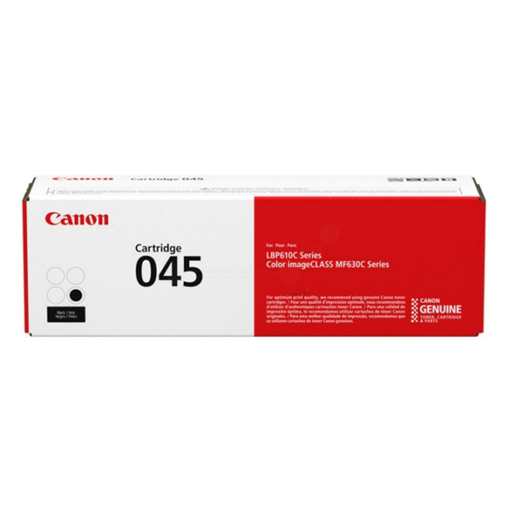 Toner Cartridge Black for LBP61x(1.4K)