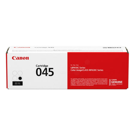 Toner Cartridge Black for LBP61x(1.4K)