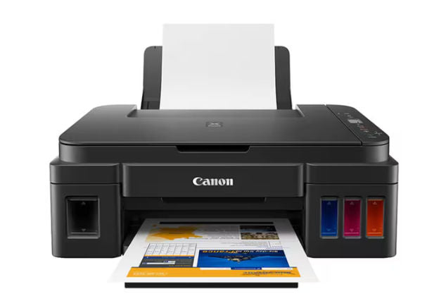 Πολυμηχάνημα Inkjet Canon Pixma G2410 Έγχρωμο