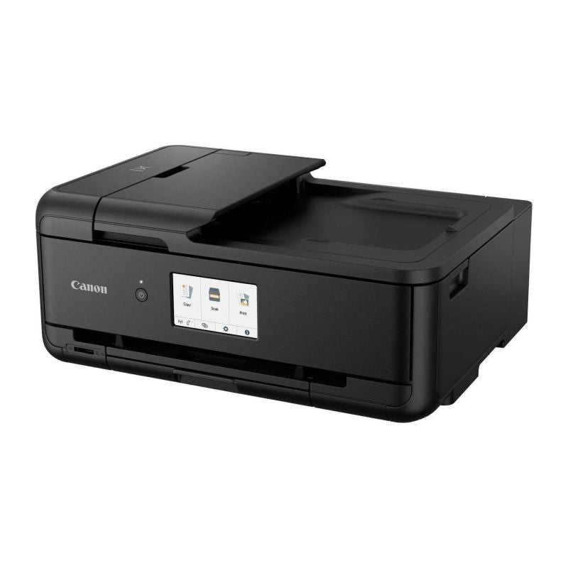 Πολυμηχάνημα Inkjet Canon Pixma TS9550a Έγχρωμο
