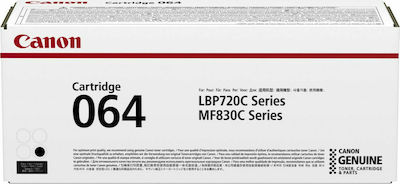 Canon Toner CRG064 Black (5k)