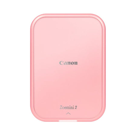 CANON PHOTO PRINTER ZOEMINI 2 PV-223-RGW