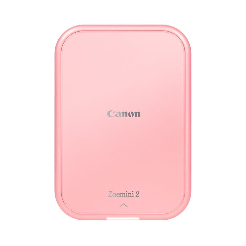 CANON PHOTO PRINTER ZOEMINI 2 PV-223-RGW