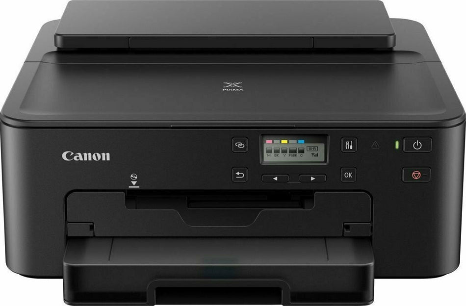 Εκτυπωτής Inkjet Canon Pixma TS-705A