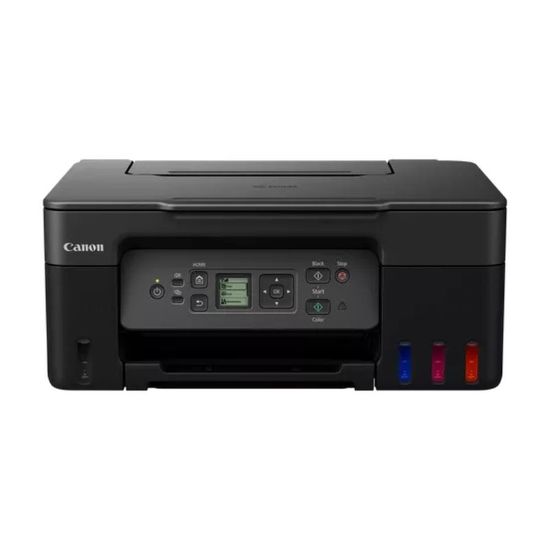 Πολυμηχάνημα Inkjet Canon Pixma G3470 Έγχρωμο