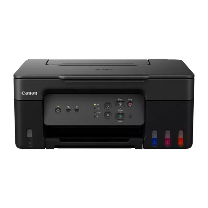Πολυμηχάνημα Inkjet Canon Pixma G3430 Έγχρωμο