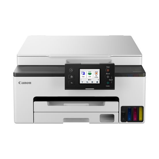 Πολυμηχάνημα Inkjet Canon Maxify GX1040 Έγχρωμο