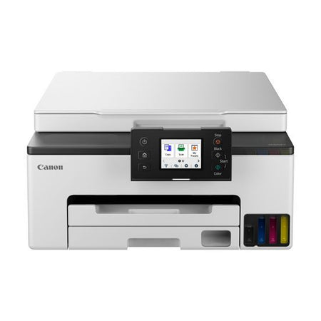 Πολυμηχάνημα Inkjet Canon Maxify GX1040 Έγχρωμο