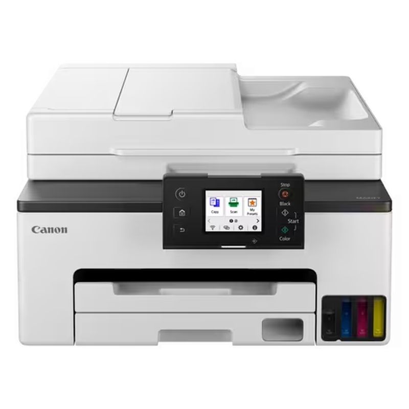 Πολυμηχάνημα Inkjet Canon Maxify GX2040 Έγχρωμο
