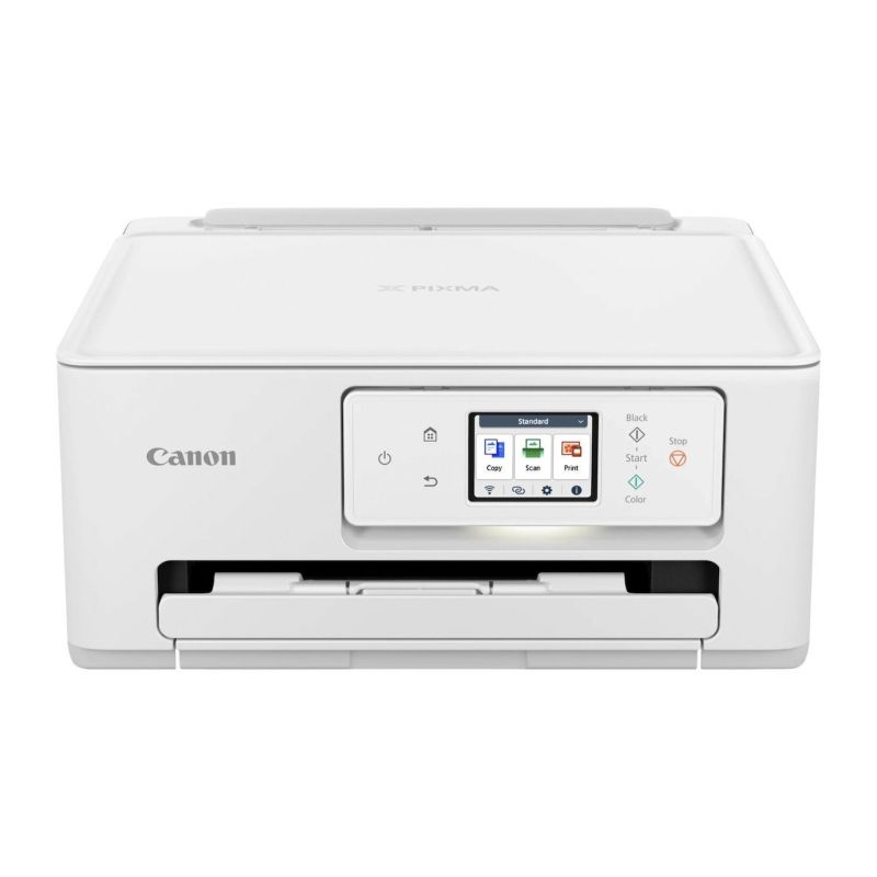 Πολυμηχάνημα Inkjet Canon Pixma TS7650i Έγχρωμο