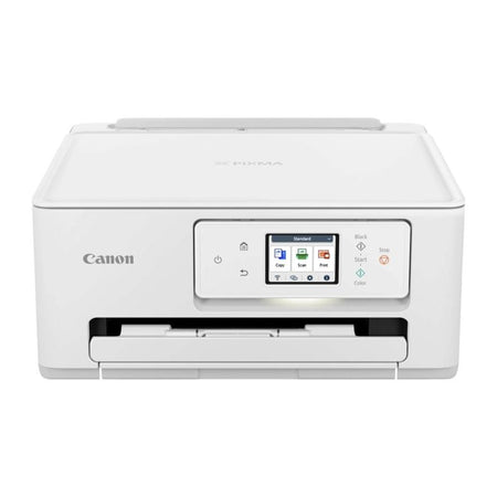 Πολυμηχάνημα Inkjet Canon Pixma TS7650i Έγχρωμο